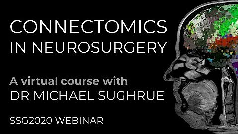 Virtual Course on Connectomics | Michael Sughrue |...