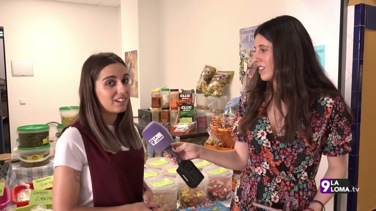 Conociéndo-T · Mercados de abastos de Baeza y Sabiote 1 Conociéndo-T · Mercados de abastos de Baeza y Sabiote