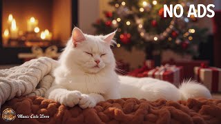 Calming Music For Cats Soft Music For Cats Stress Relief & Deep Sleep