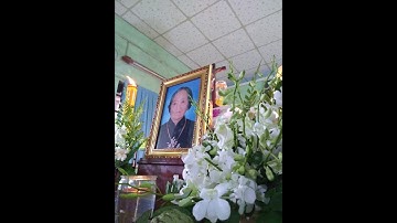 LỄ TANG BÀ MATTA LÊ THỊ ĐÁNG