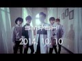 SM☆SH「君に出会えて」Music Video TEASER