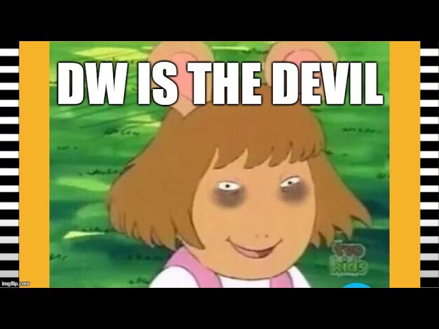 FU DW | The Complete Second Season