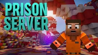 Minecraft: HuddoCraft OP Prison: Episode 2 - FIRST GIVEAWAY