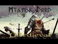 Mystisk jord  medieval