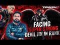 The strongest Devil jin player i met till now | Tekken 8