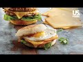 Metro Deli® Hickory Smoked Gouda Cheese Slices