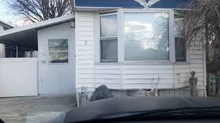 Winterize a Mobile Home Trailer for Winter in Ohio Wealth