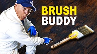 MUST have tools for painters | The Brush Buddy