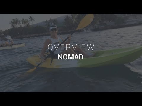 Nomad Kayak - Overview