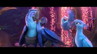 Rio 2 - Amazon untamed