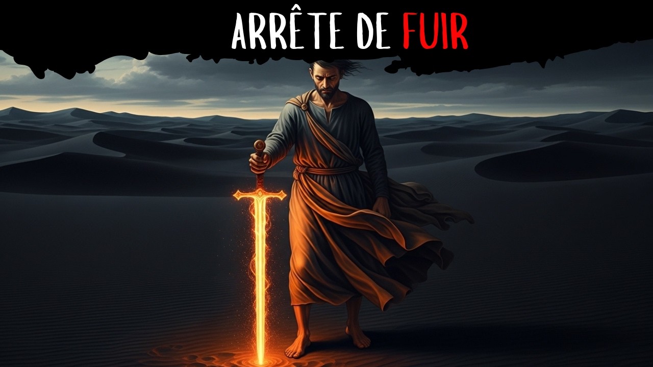 La Solitude T'effraie ? Voici Pourquoi C'est Ton Plus Grand Cadeau