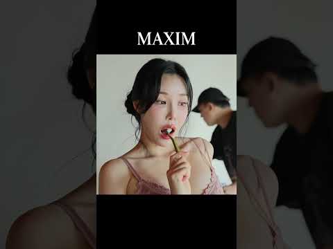 하루 3번 3분씩 할 수 있어요 _미스맥심 그린