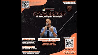 WORKSHOP (14/05/2022)