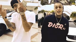 Lil Skies X Kamrin Houser - G code *New snippet*