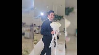 งานแต่งติ๊กกับนุ่น 22/3/2568