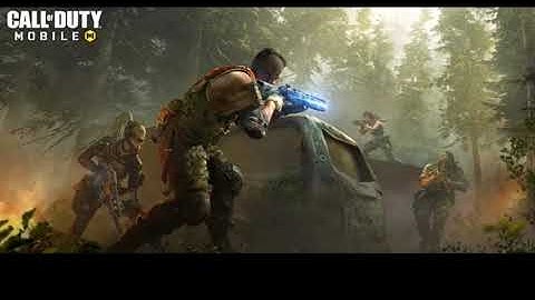 Call of Duty: Mobile - Gameplay Walkthrough  - Ranked Multiplayer (iOS, Android)