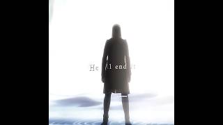 War for Paradis (The Rumbling)  - “I can end this, if you lend me your strength” #attackontitan