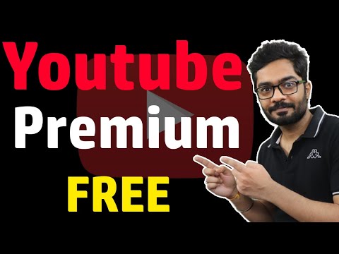 Get Life time Youtube Premium For all Smartphones | How to use youtube premium