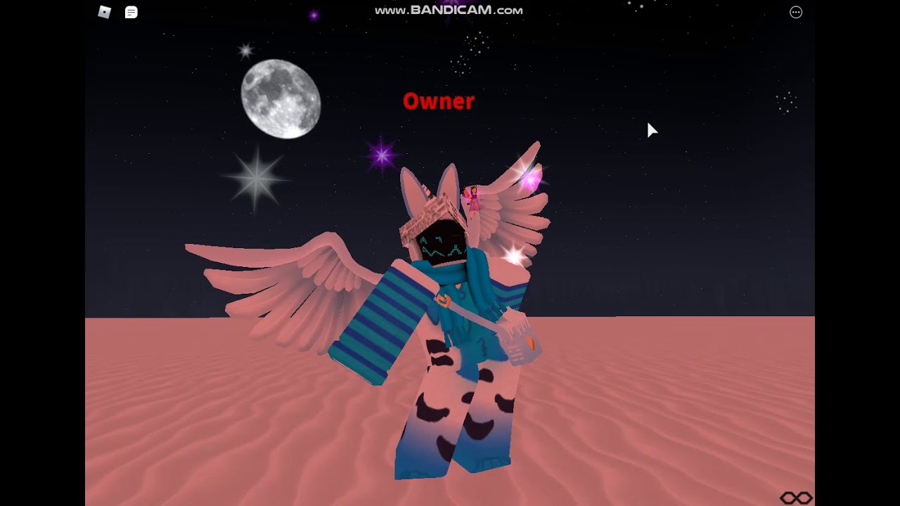 Roblox Protogen Outfit YouTube