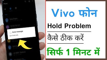 Vivo Phone Can