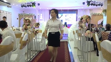 Chiếc Khăn Piêu,Ông chú Hát Tặng Cháu trong Ngày Cưới Rất Hay Và Vui Nhộn