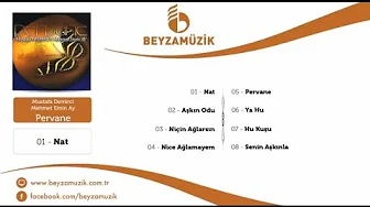 Mustafa Demirci - Mehmet Emin Ay - Niçin Ağlarsın Mustafa Demirci - Mehmet Emin Ay - Niçin Ağlarsın