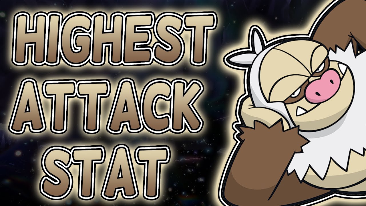 SHINY RAID!! BEST Slaking Build for Raids in Pokemon Scarlet and Violet - YouTube