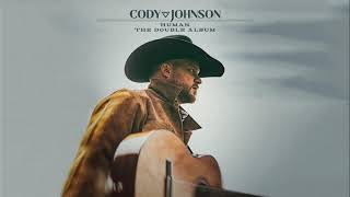 Video thumbnail of "Cody Johnson - I Don't Know A Thing About Love (Audio)"