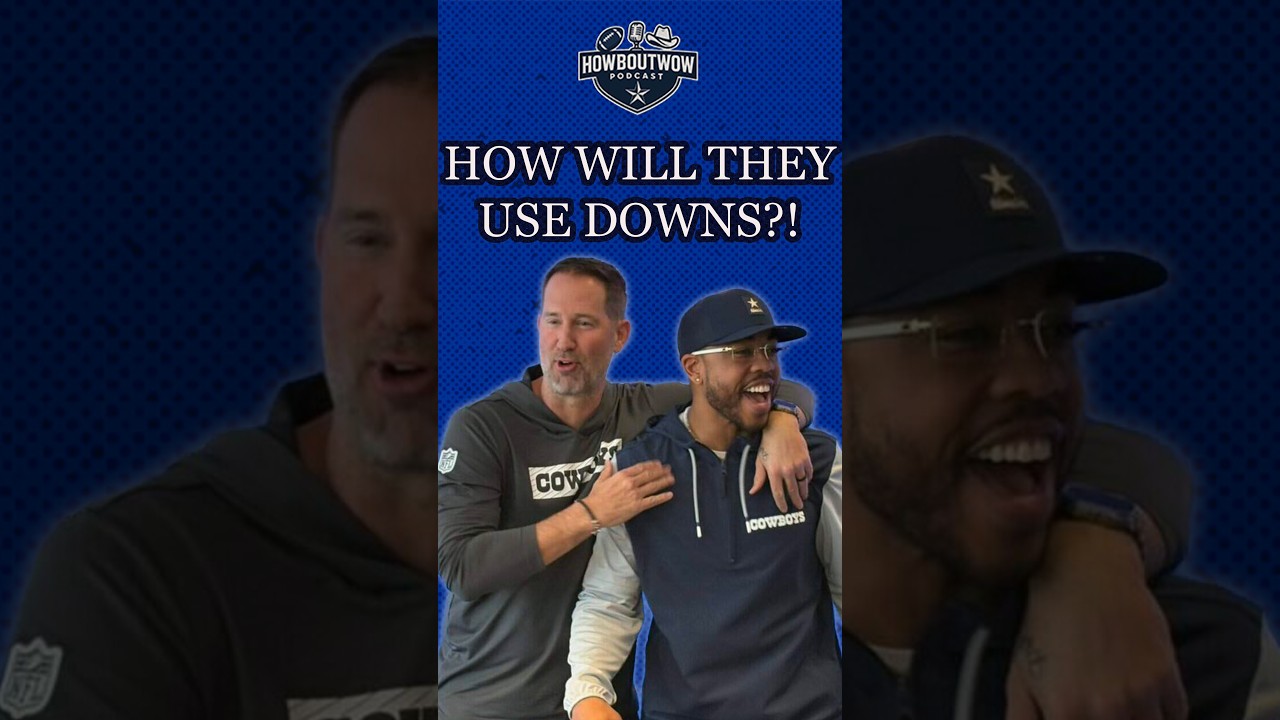 What Will Caleb Downs’ Role Be in the Cowboys Defense?