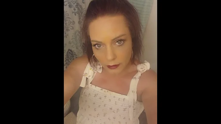 Amy Singing Alicia Keys Fallin,