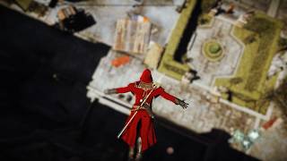 The BEST Assassin's Creed Unity mission.....