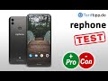 rephone | Test (deutsch)