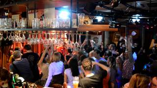 cocktail video
