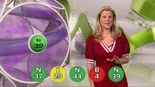 Telly Bingo 30012020