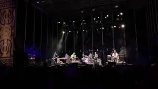 Wilco - Whole Love - Sky Blue Sky festival- January 21, 2020