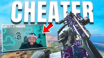 Killing Streamers in DMZ 6