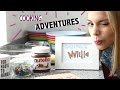 Cooking Adventures| Galletas de Nutella