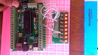 Embedded system lab 😉