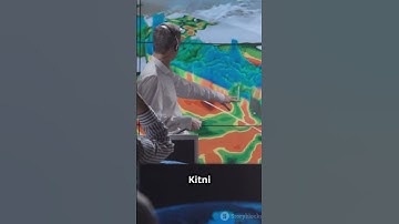 AI in Climate Modeling: Predicting the Future of Our Planet