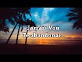 "Sou Teu Deus" Cantado Com Letras ( Mara Lima )