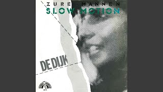 Slow Motion