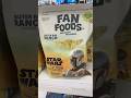 #fan #foods #starwars The #mandalorian #tortilla #chips #cutest #chip in the #galaxy #target