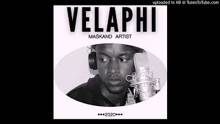 Velaphi - Love Blinds