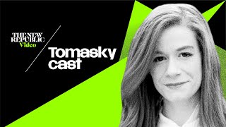 TNR Tomaskycast: Michigan State Senator Mallory McMorrow on GOP Attacks and Turning her State Blue