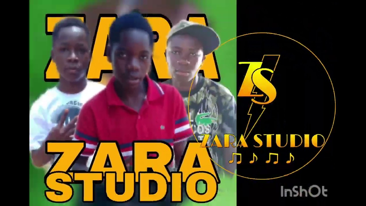 Zara studio brevemente nova música wissa cara trua