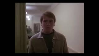 Scum (1979 film): "I'm the F****** DADDY NOW!"