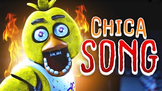 FNAF CHICA SONG 'Last Night of Your Life'