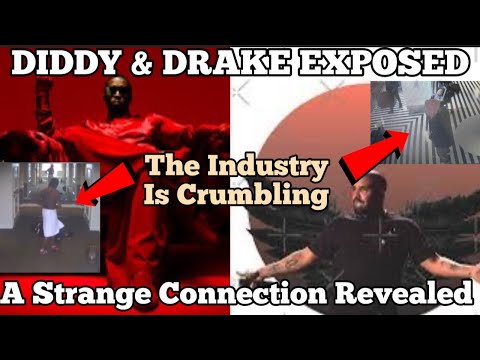 DIDDY Going To Jail! DRAKE Next? Hotel PAID OFF! King Defends Dad! Mole Tweets & Mark Hotel Cover Up