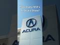 Sooo many #acura #nsx #carshorts #viralvideo #foryou