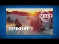 Made for the Outdoors (2020) Episode 1: Polaris Snowmobile